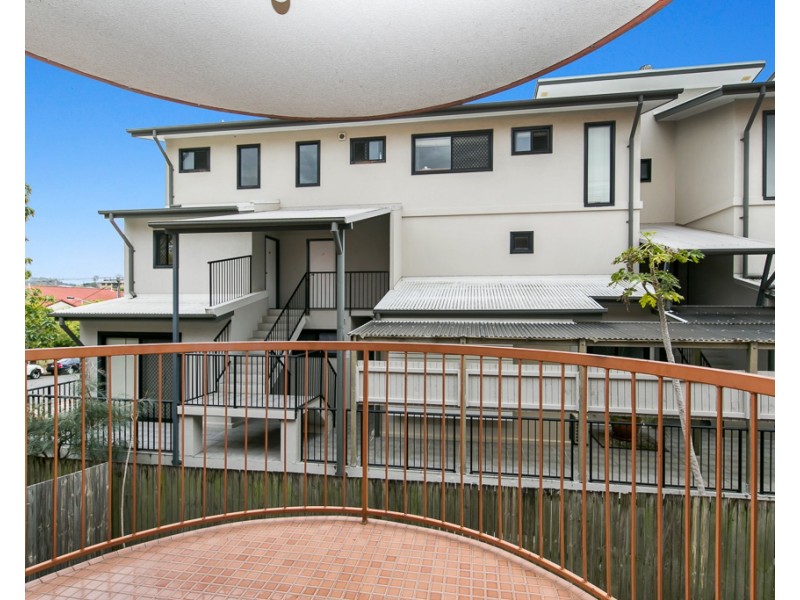 3/16 Holland Street, Toowong QLD 4066