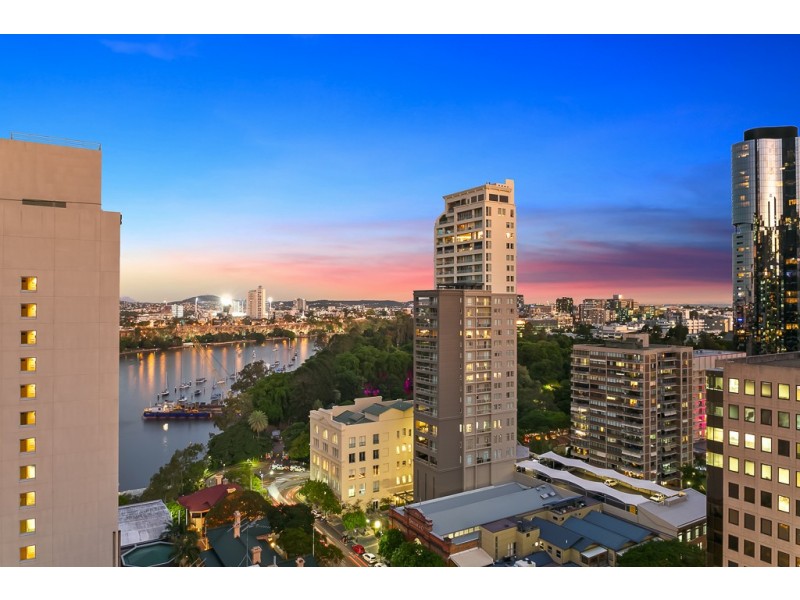 207/26 Felix Street, Brisbane City QLD 4000