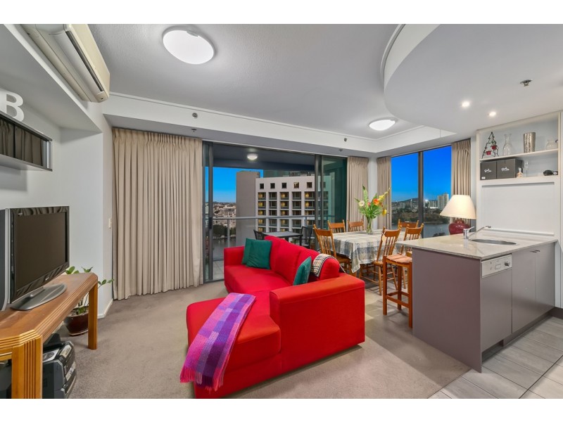 207/26 Felix Street, Brisbane City QLD 4000