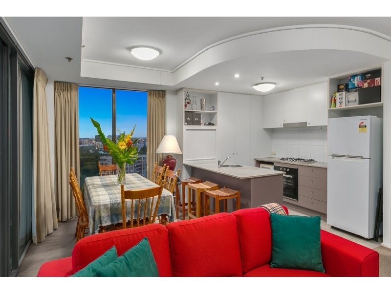 207/26 Felix Street, Brisbane City QLD 4000