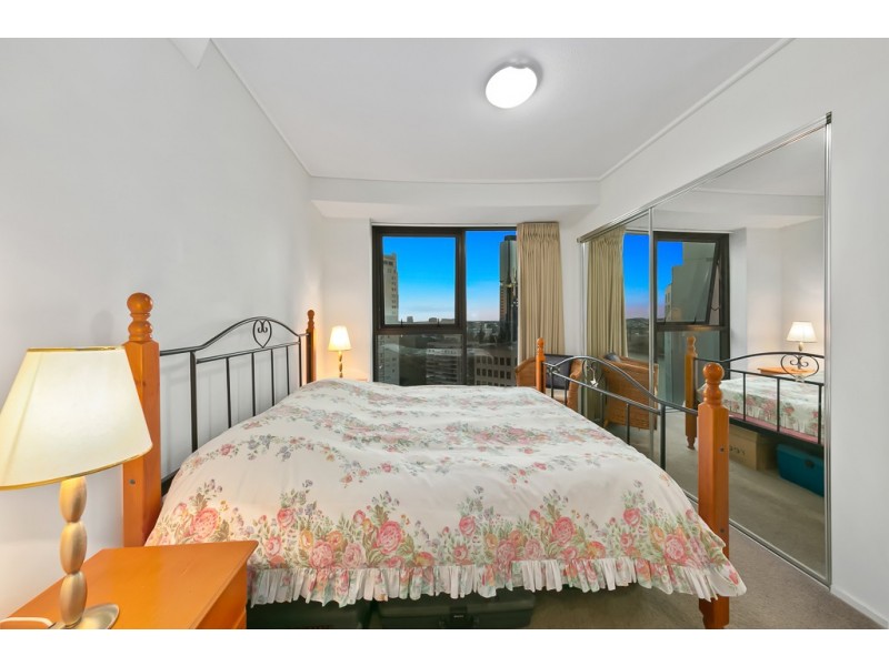 207/26 Felix Street, Brisbane City QLD 4000
