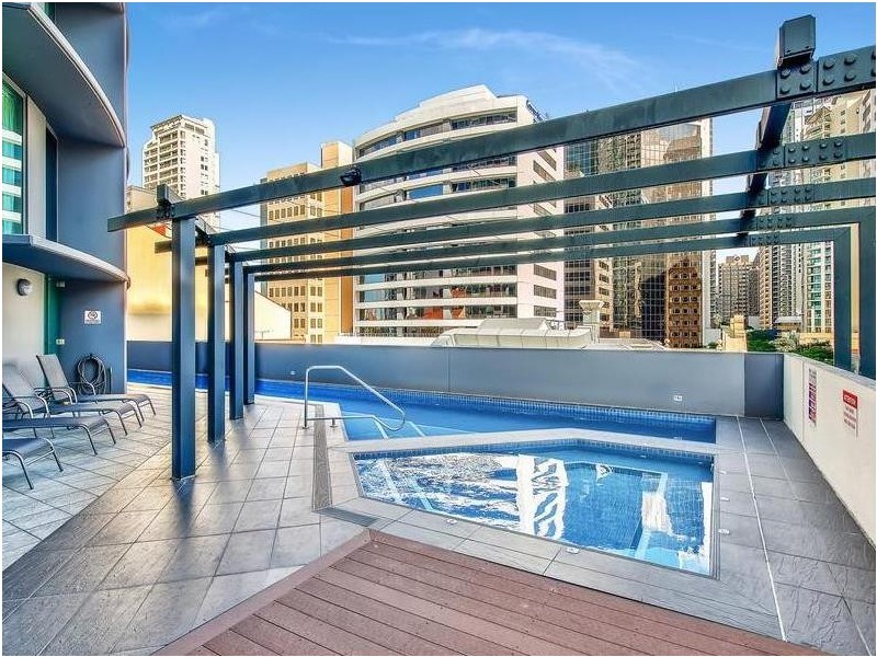 207/26 Felix Street, Brisbane City QLD 4000