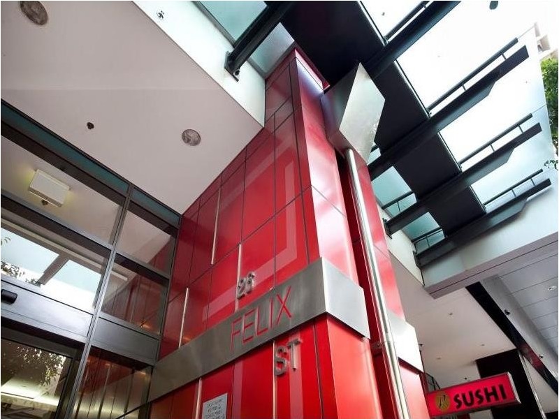 207/26 Felix Street, Brisbane City QLD 4000