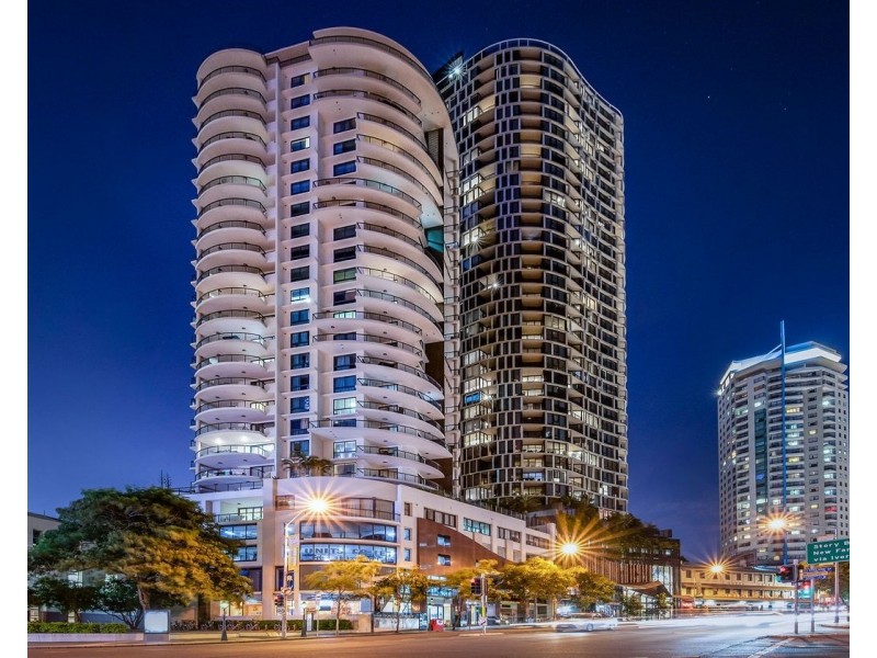30/540 Queen Street, Brisbane City QLD 4000