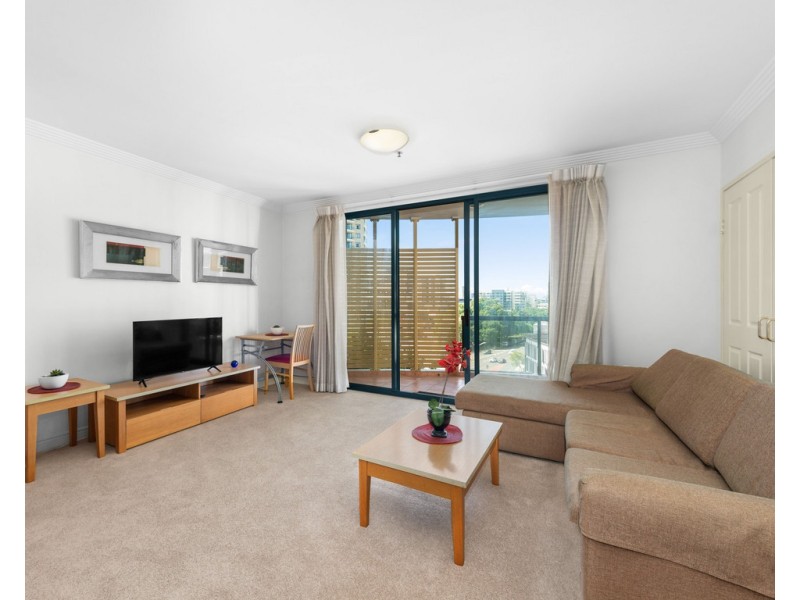 30/540 Queen Street, Brisbane City QLD 4000