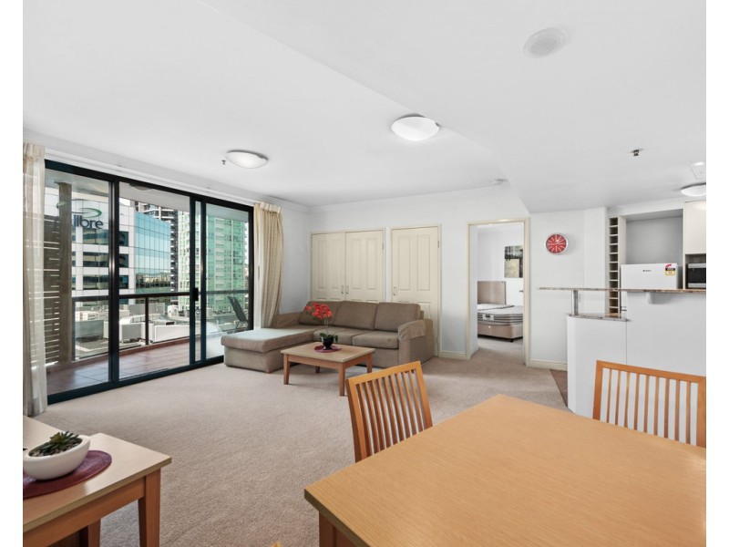 30/540 Queen Street, Brisbane City QLD 4000