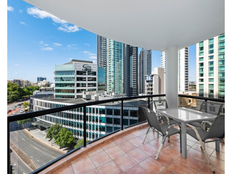 30/540 Queen Street, Brisbane City QLD 4000