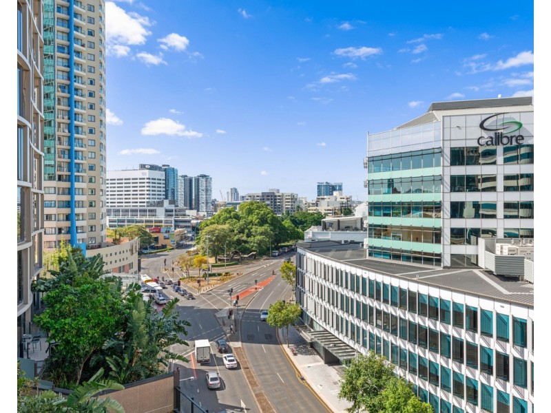 30/540 Queen Street, Brisbane City QLD 4000