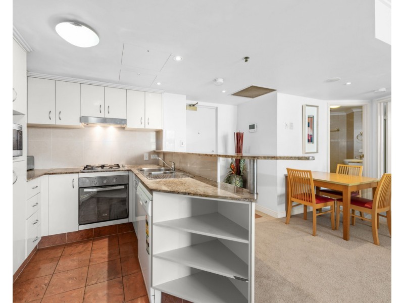 30/540 Queen Street, Brisbane City QLD 4000