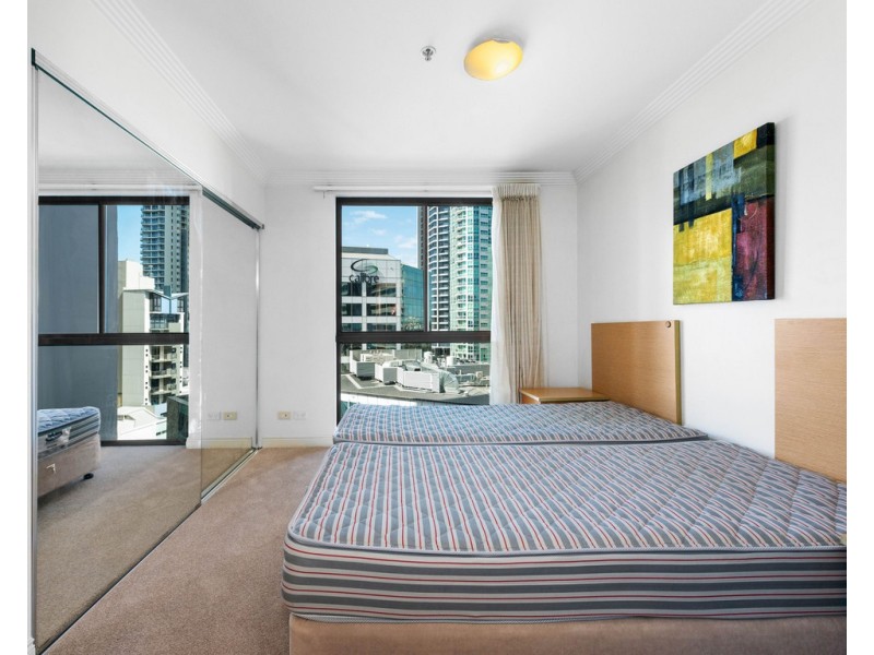 30/540 Queen Street, Brisbane City QLD 4000