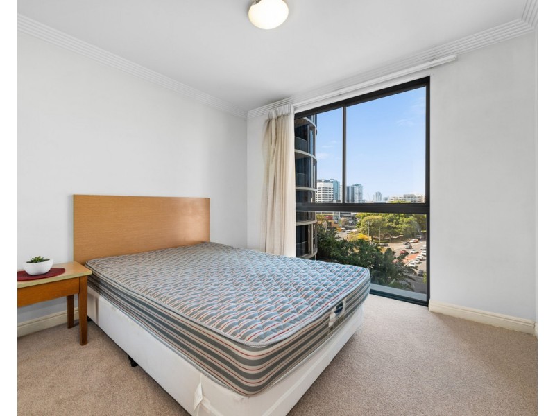 30/540 Queen Street, Brisbane City QLD 4000