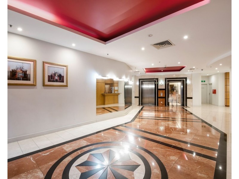 30/540 Queen Street, Brisbane City QLD 4000