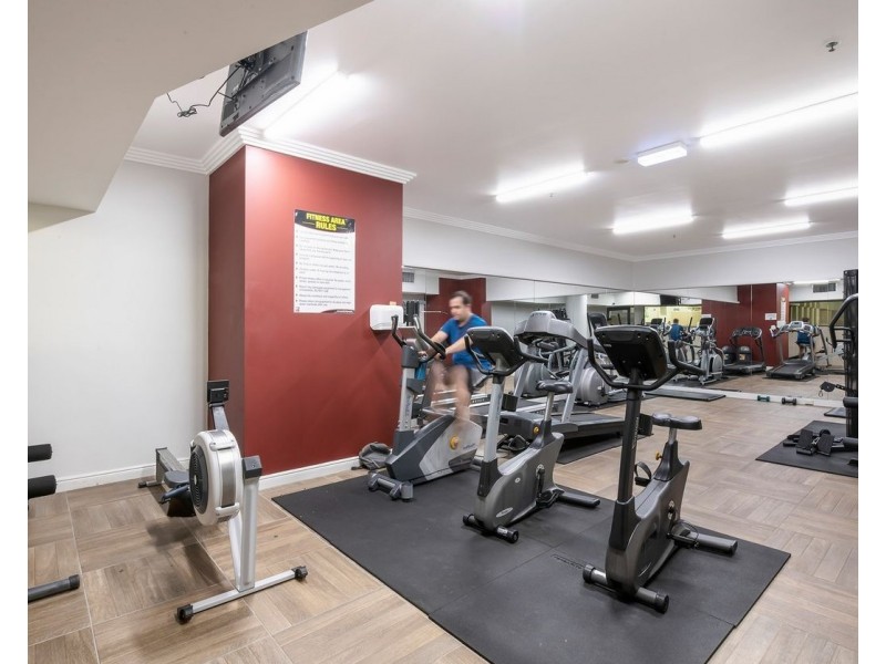 30/540 Queen Street, Brisbane City QLD 4000