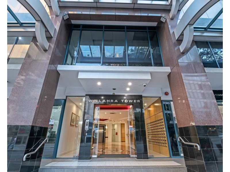 30/540 Queen Street, Brisbane City QLD 4000