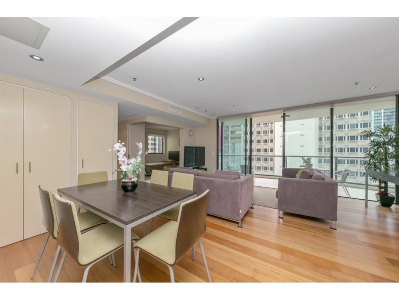 1305/120 Mary Street, Brisbane City QLD 4000