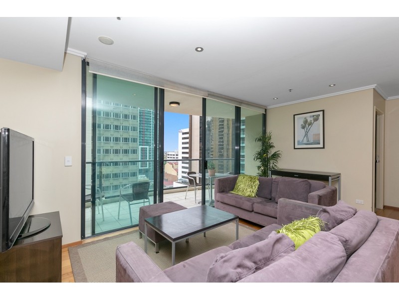 1305/120 Mary Street, Brisbane City QLD 4000