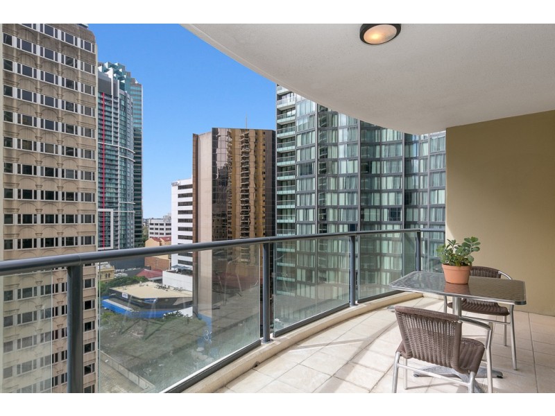 1305/120 Mary Street, Brisbane City QLD 4000