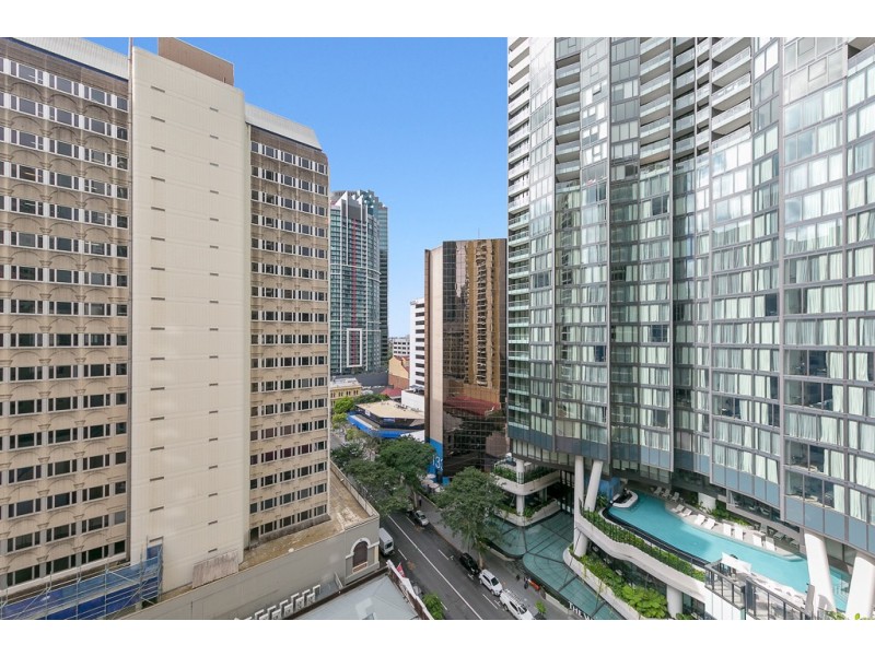 1305/120 Mary Street, Brisbane City QLD 4000