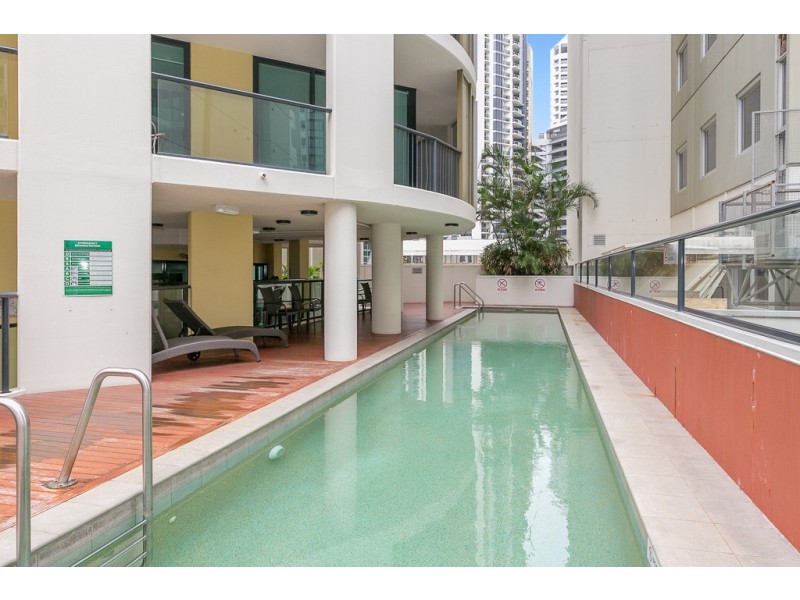 1305/120 Mary Street, Brisbane City QLD 4000