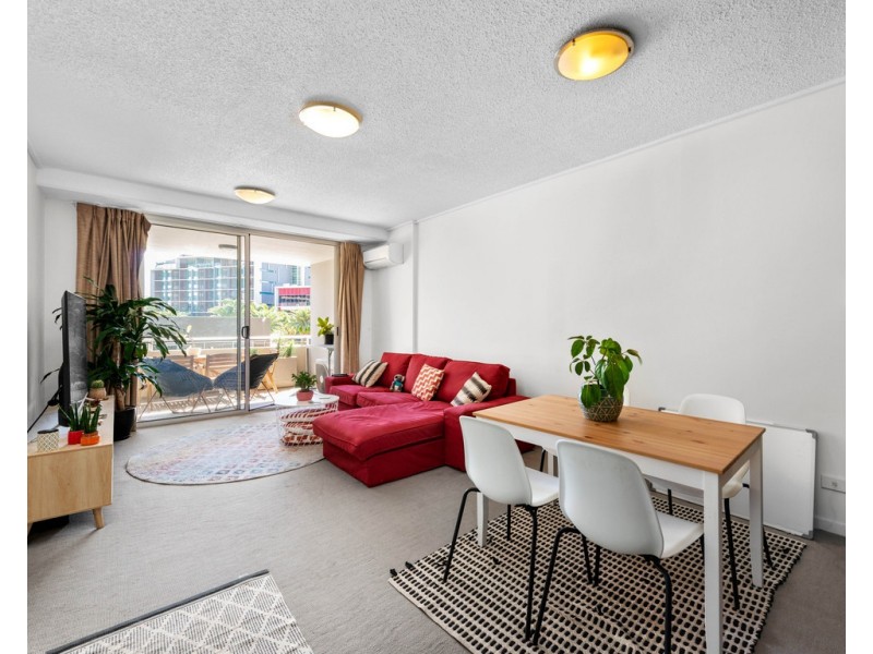 718/1000 Ann Street, Fortitude Valley QLD 4006