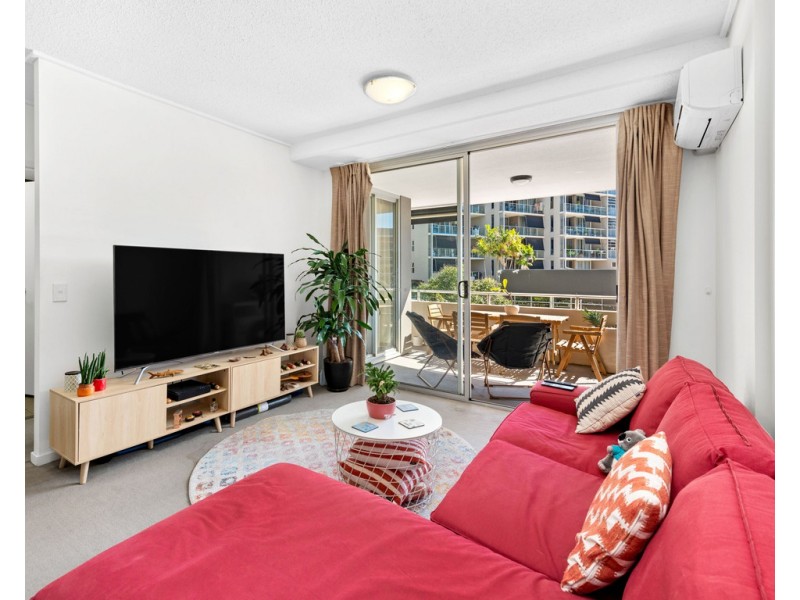 718/1000 Ann Street, Fortitude Valley QLD 4006