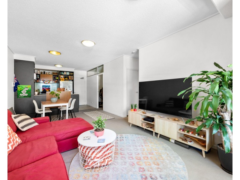 718/1000 Ann Street, Fortitude Valley QLD 4006