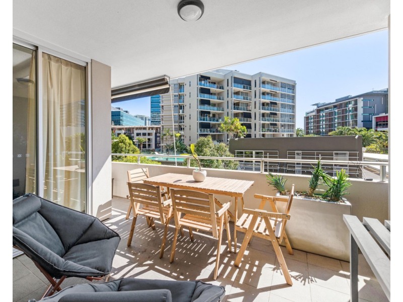 718/1000 Ann Street, Fortitude Valley QLD 4006