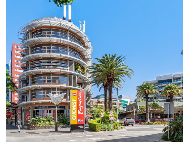 718/1000 Ann Street, Fortitude Valley QLD 4006