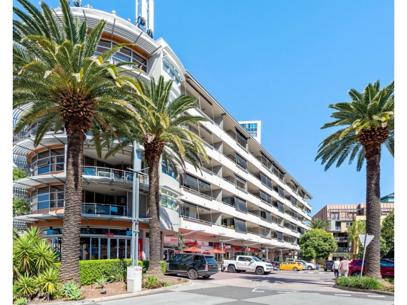 718/1000 Ann Street, Fortitude Valley QLD 4006