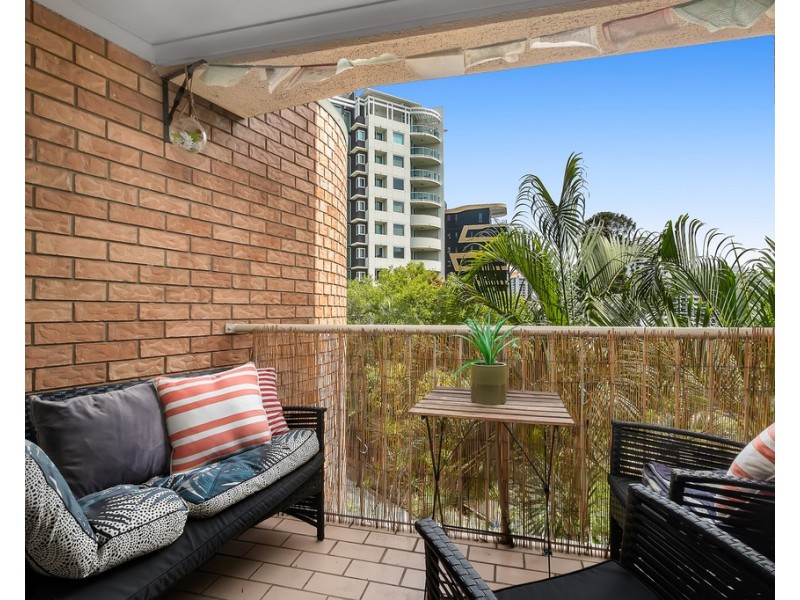 15/41-45 Lambert Street, Kangaroo Point QLD 4169