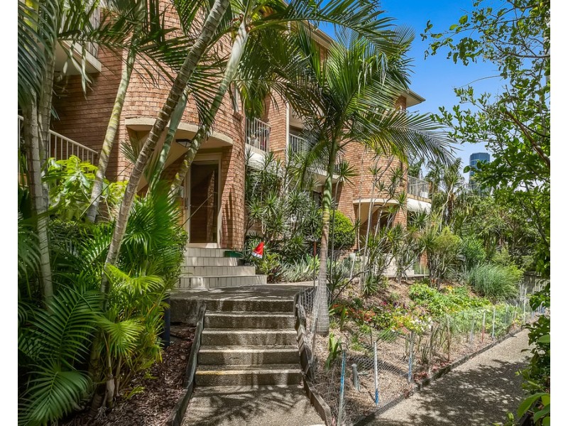 15/41-45 Lambert Street, Kangaroo Point QLD 4169