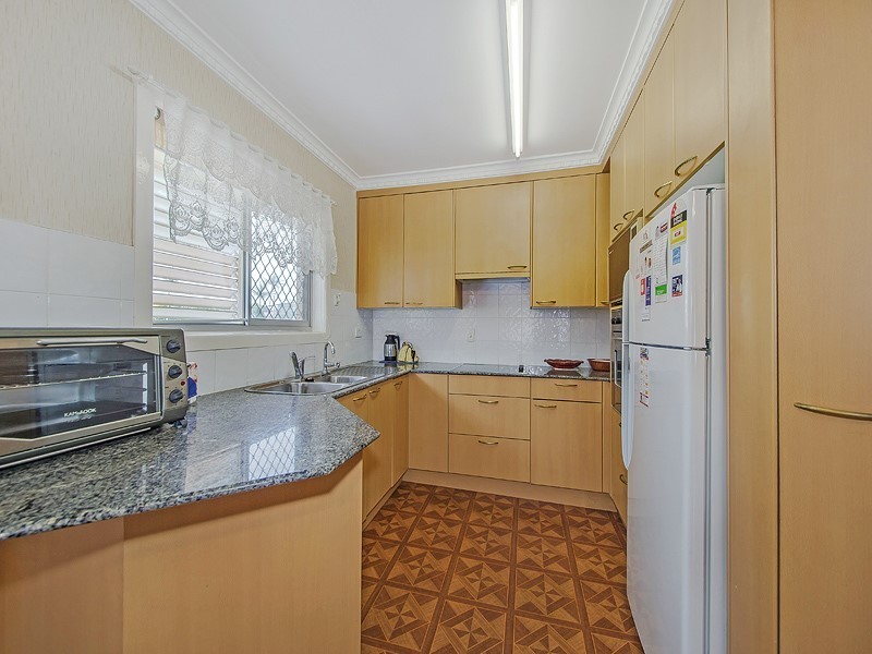 2168 Wynnum Road, Wynnum QLD 4178
