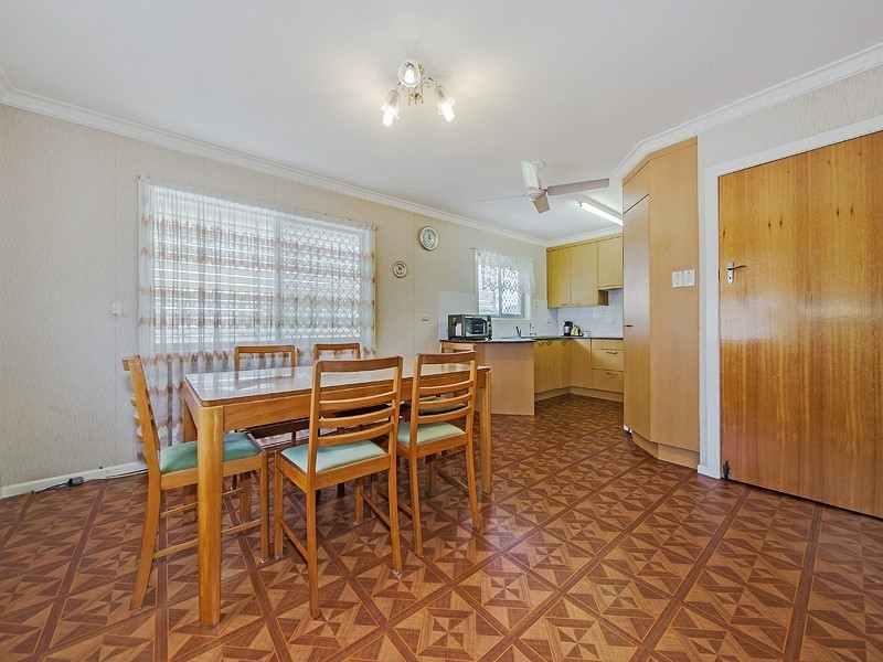 2168 Wynnum Road, Wynnum QLD 4178