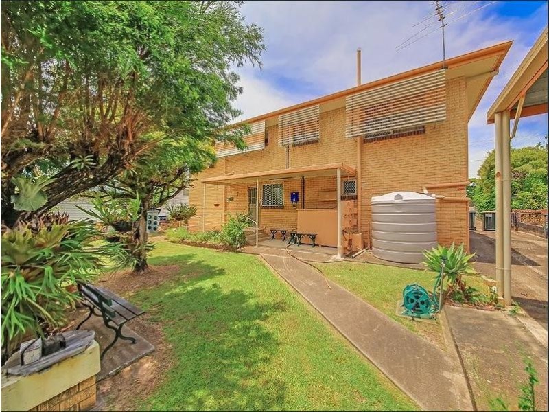 2168 Wynnum Road, Wynnum QLD 4178