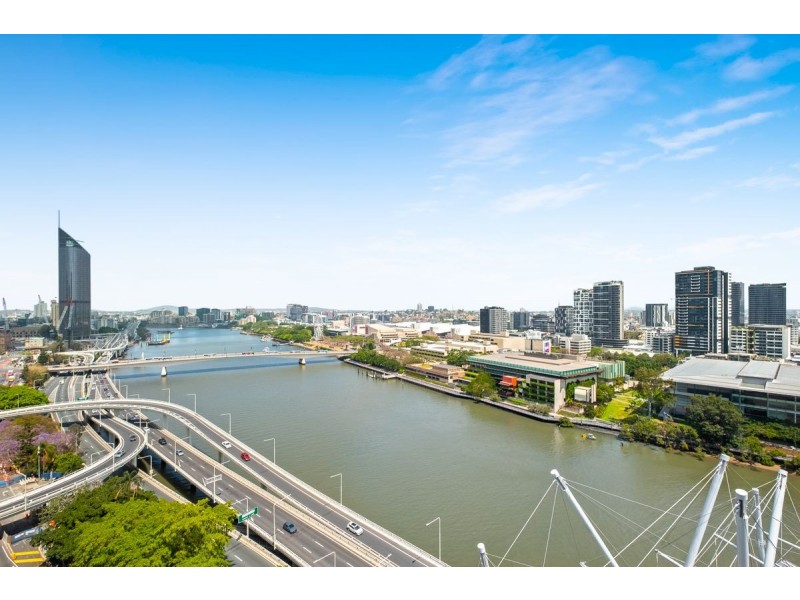 164/18 Tank Street, Brisbane City QLD 4000