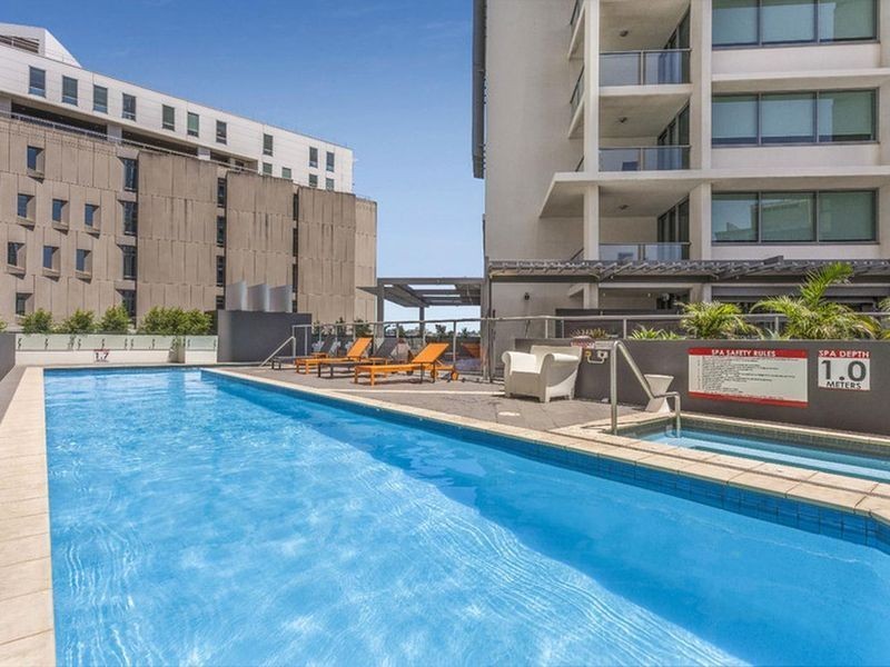 164/18 Tank Street, Brisbane City QLD 4000