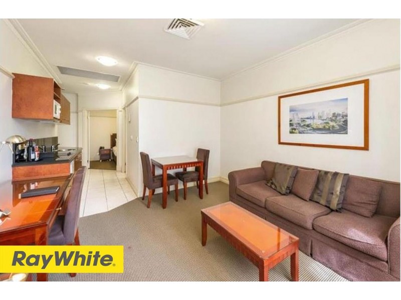 3/255 Ann Street, Brisbane City QLD 4000
