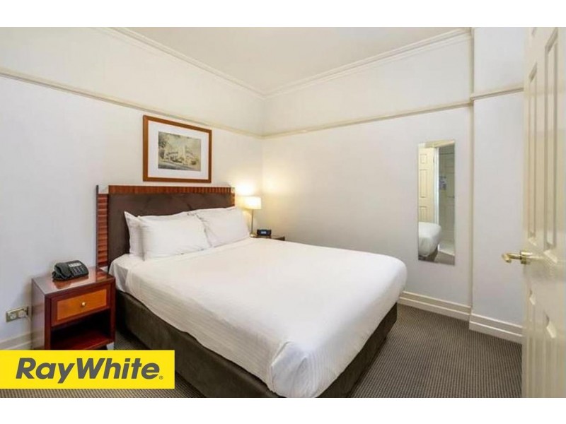 3/255 Ann Street, Brisbane City QLD 4000
