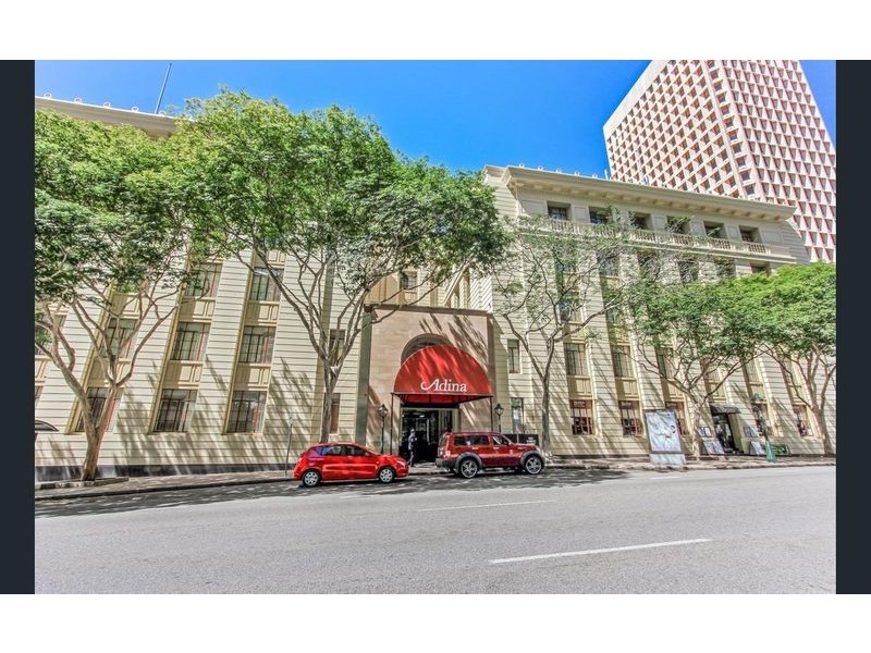 3/255 Ann Street, Brisbane City QLD 4000