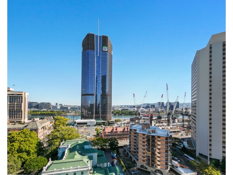 1506/132 Alice Street, Brisbane City QLD 4000