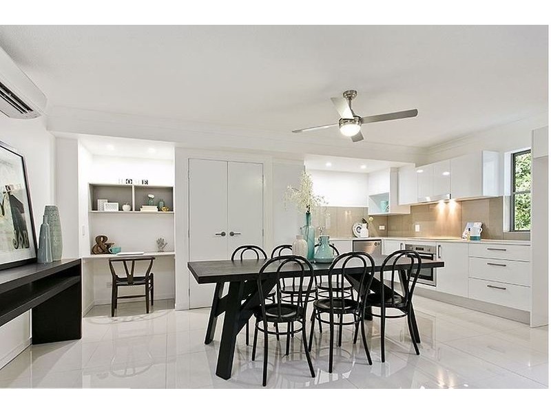 9/15 Picot Street, Kelvin Grove QLD 4059