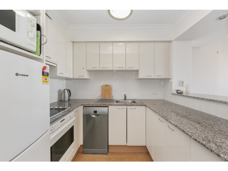 2005/132 Alice Street, Brisbane City QLD 4000