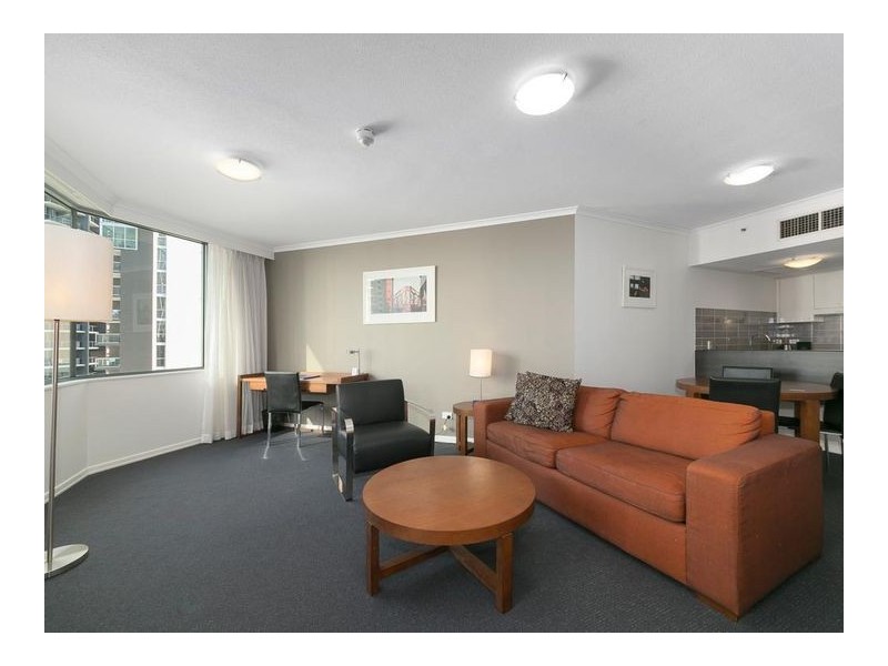 A/95 Charlotte Street, Brisbane City QLD 4000