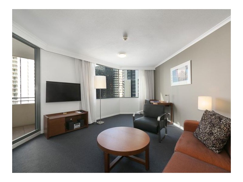 A/95 Charlotte Street, Brisbane City QLD 4000