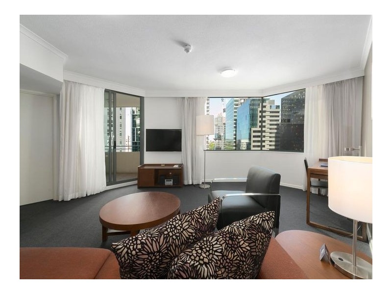 A/95 Charlotte Street, Brisbane City QLD 4000