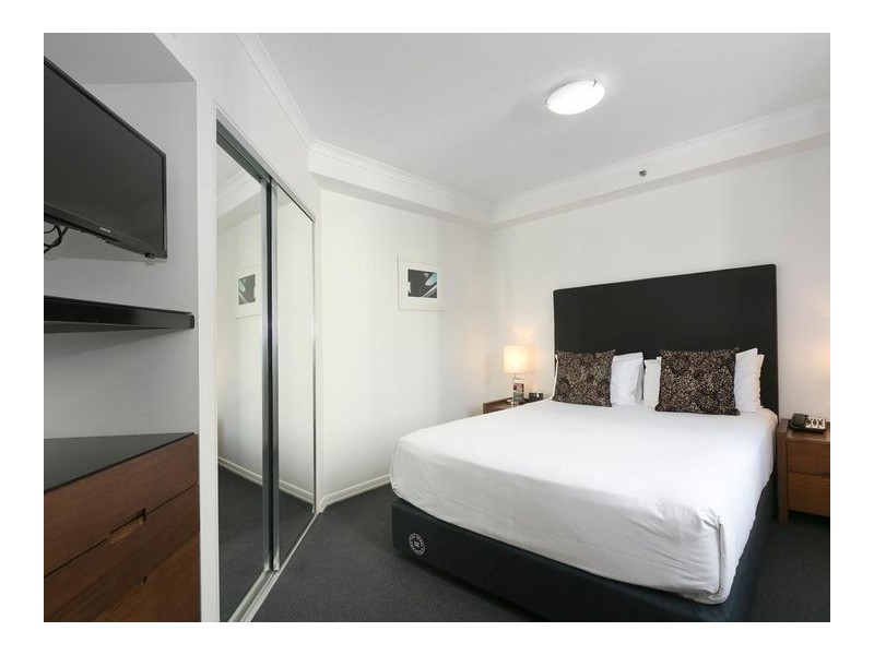 A/95 Charlotte Street, Brisbane City QLD 4000