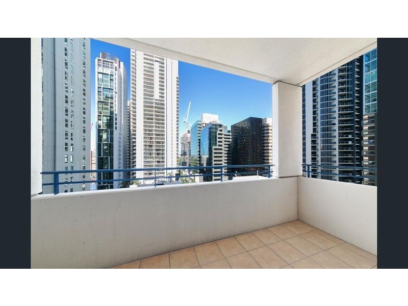 A/95 Charlotte Street, Brisbane City QLD 4000