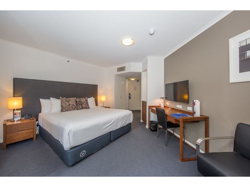 B/95 Charlotte Street, Brisbane City QLD 4000