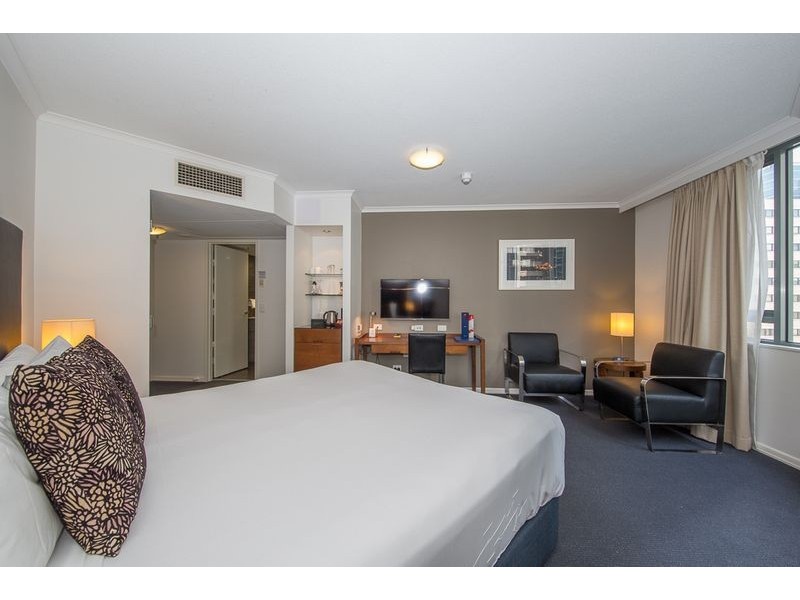 B/95 Charlotte Street, Brisbane City QLD 4000