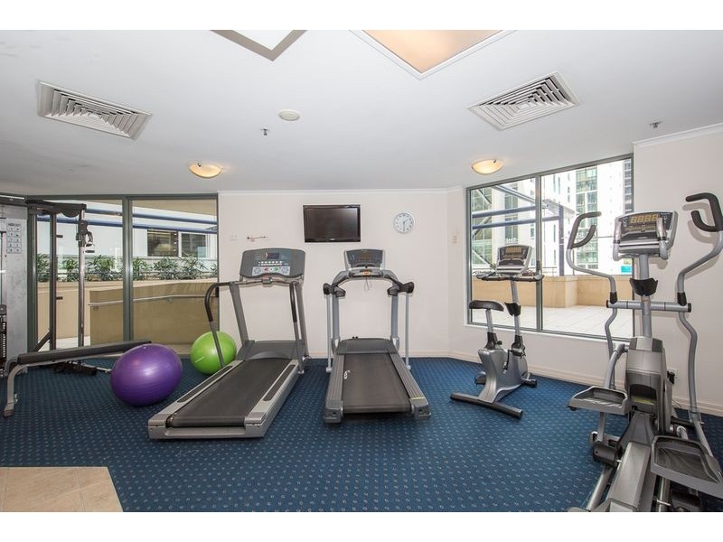 B/95 Charlotte Street, Brisbane City QLD 4000